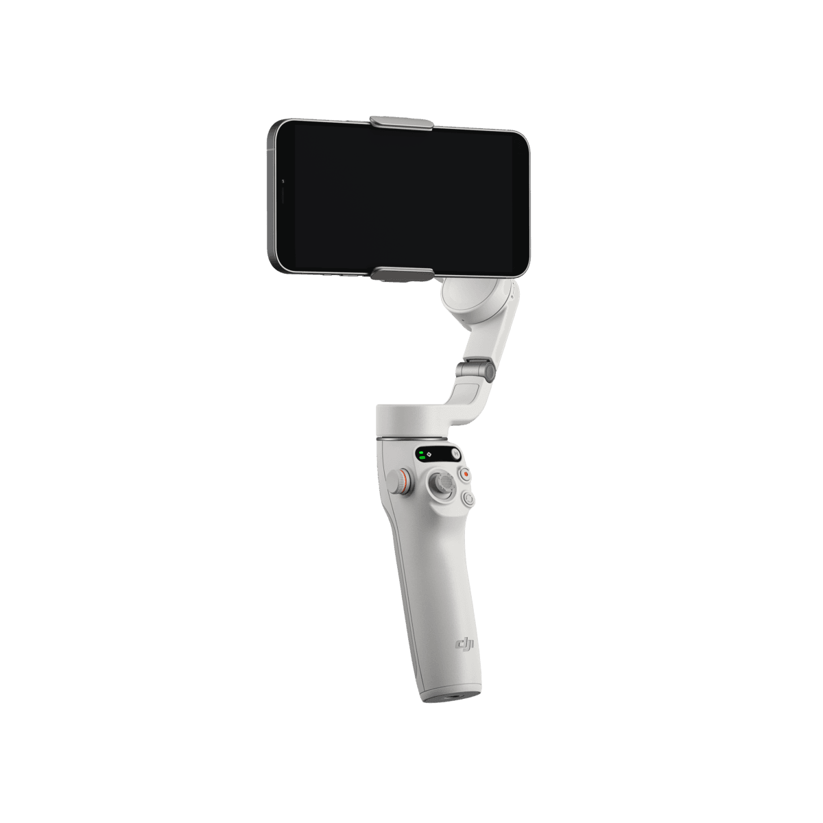 DJI Osmo Mobile 6 - Platinum Gray - Afbeelding 4