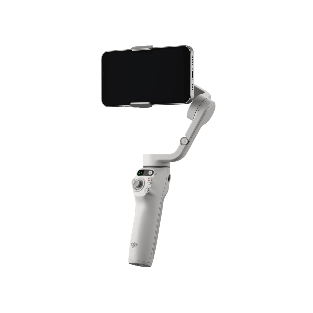 DJI Osmo Mobile 6 - Platinum Gray - Afbeelding 6