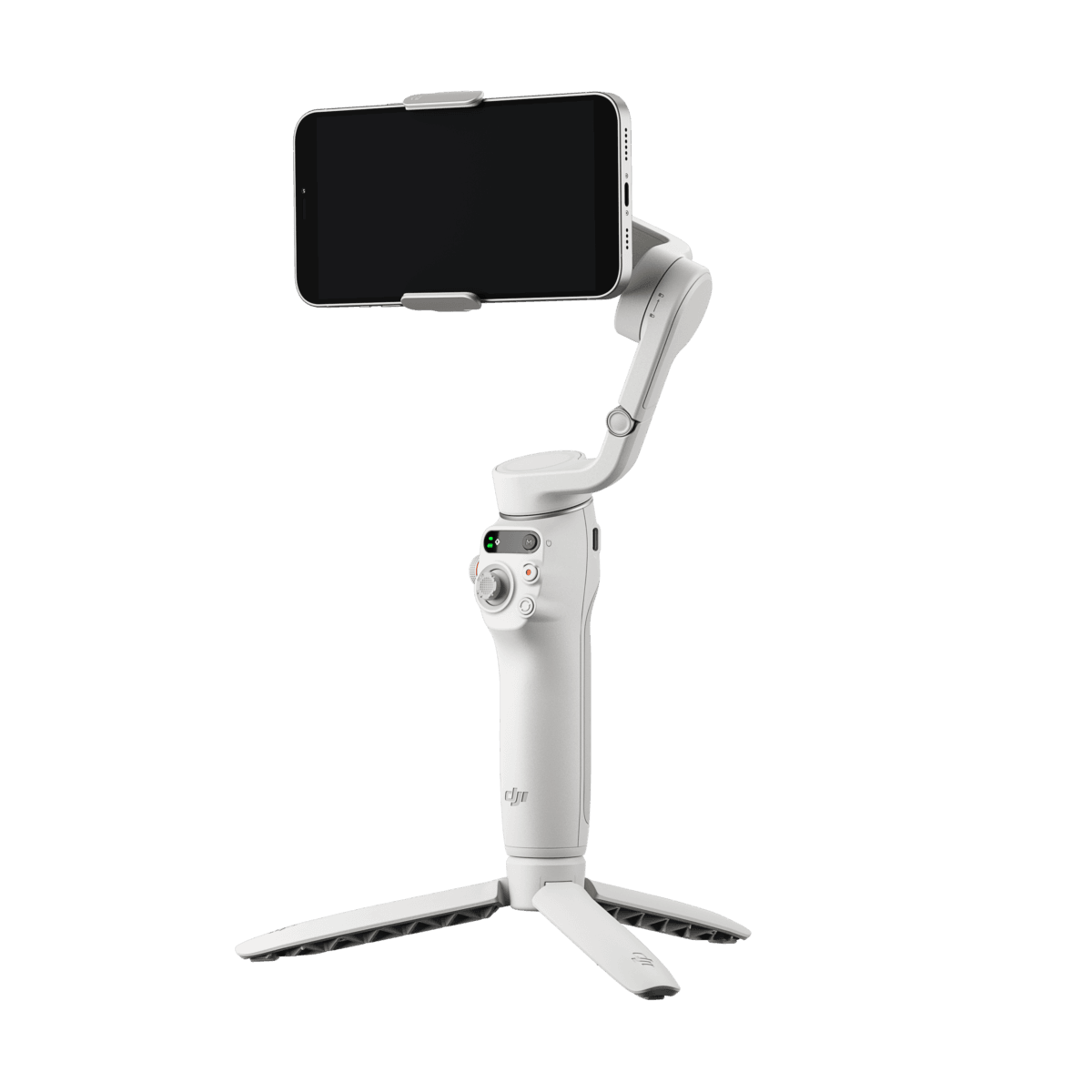 DJI Osmo Mobile 6 - Platinum Gray - Afbeelding 7