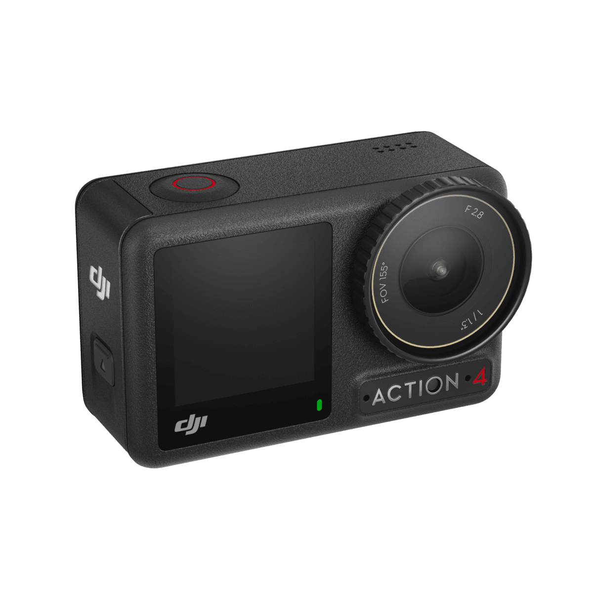 Osmo Action 4 3 DJI Osmo Action 4 - Standard Combo - Afbeelding 3
