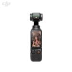 DJI Osmo Pocket 3